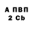 Героин Афган Misterio VB